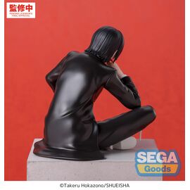 KAGURABACHI - Hiyuki Kagari - Figure High Premium Perching 10cm