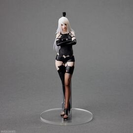 NIER AUTOMATA - A2 - Figure 17cm