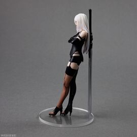 NIER AUTOMATA - A2 - Figure 17cm
