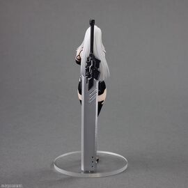 NIER AUTOMATA - A2 - Figure 17cm