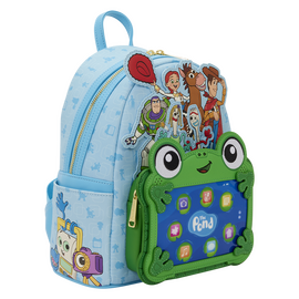 TOY STORY 5 - Characters - Mini Backpack Loungefly