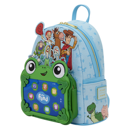 TOY STORY 5 - Characters - Mini Backpack Loungefly