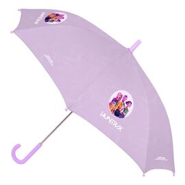 K-POP DEMON HUNTERS - Iconic - Automatic Umbrella 60cm