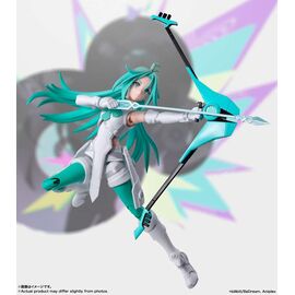 TO BE HERO X - Lucky Cyan - Figure S.H. Figuarts 14cm