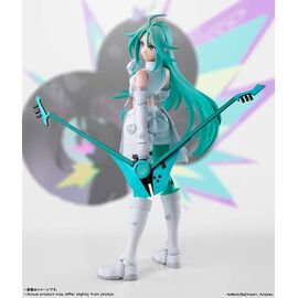 TO BE HERO X - Lucky Cyan - Figure S.H. Figuarts 14cm