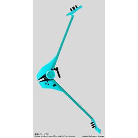TO BE HERO X - Lucky Cyan - Figure S.H. Figuarts 14cm