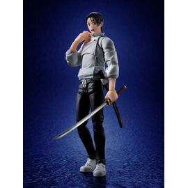 JUJUTSU KAISEN - Yuta Okkotsu - Figure S.H. Figuarts 15cm
