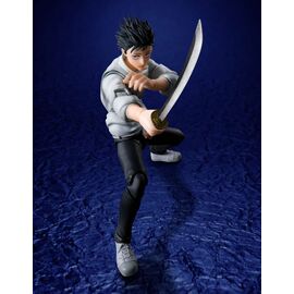 JUJUTSU KAISEN - Yuta Okkotsu - Figure S.H. Figuarts 15cm