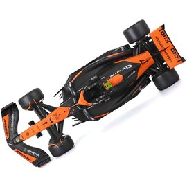 FORMULA 1 - F1 Mc Laren Mcl38 with Norris - Model Kit 1/24
