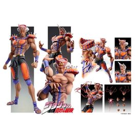 JOJO PART 2 - Esidisi - Figure Chozokado 17cm