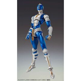 JOJO PART 5 - Sticky Fingers - Figure Chozokado 15cm