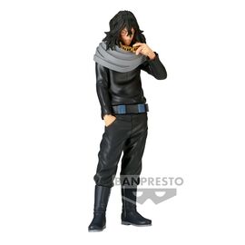 MY HERO ACADEMIA - Shota Aizawa - Figure Age Of Heroes 18cm