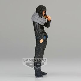 MY HERO ACADEMIA - Shota Aizawa - Figure Age Of Heroes 18cm