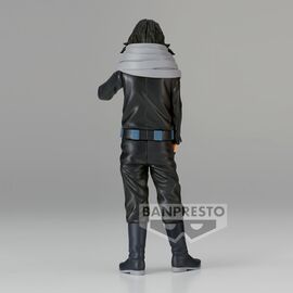 MY HERO ACADEMIA - Shota Aizawa - Figure Age Of Heroes 18cm