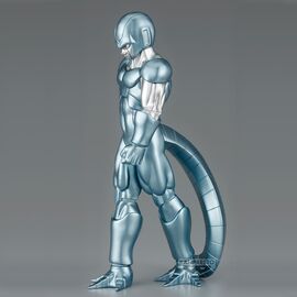 DRAGON BALL Z - Metal Cooler - Figure Solid Edge Works 17cm