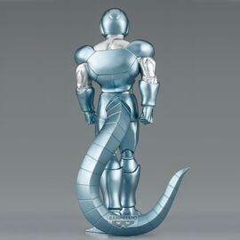 DRAGON BALL Z - Metal Cooler - Figure Solid Edge Works 17cm