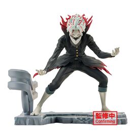 DANDADAN - Okarun - Figure Figure Life 12cm