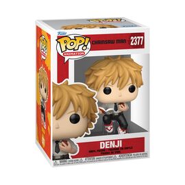 READERS - POP Animation N° XXXX - Chainsaw Man Denji