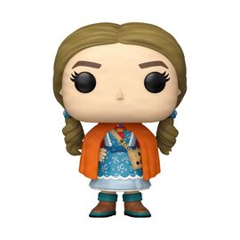 STRANGER THINGS S5 - POP Television N° XXX - POP 6