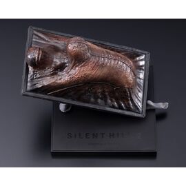 SILENT HILL 2 - Abstract Daddy - Statue Oshi Works 15cm