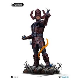 FANTASTIC FOUR 2025 - Galactus - Statue Diorama Deluxe 75cm