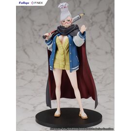 DANDADAN - Seiko - Statue 1/7 26cm