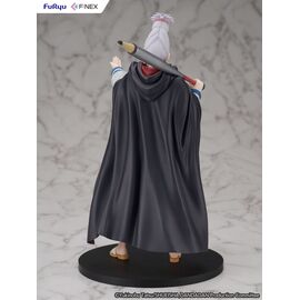 DANDADAN - Seiko - Statue 1/7 26cm