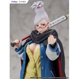 DANDADAN - Seiko - Statue 1/7 26cm