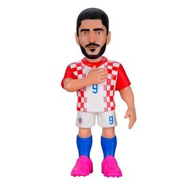 CROATIA - Kramaric - Figure Minix World Cup 12cm