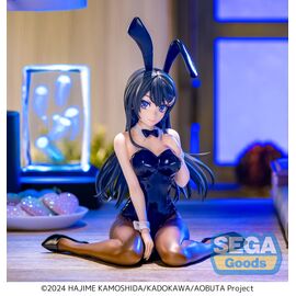 RASCAL DOES NOT DREAM - Mai "Bunny" - Figure Yumemirize 16cm