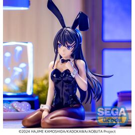 RASCAL DOES NOT DREAM - Mai "Bunny" - Figure Yumemirize 16cm