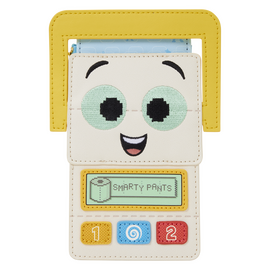 TOY STORY 5 - Smarty Pants - Cardholder Loungefly