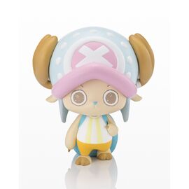 ONE PIECE NETFLIX - Tony Tony Chopper - Figure Tekupiku 10cm