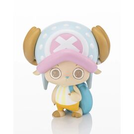 ONE PIECE NETFLIX - Tony Tony Chopper - Figure Tekupiku 10cm