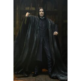 HARRY POTTER - Severus Snape - Figure Legacy Collection 17cm