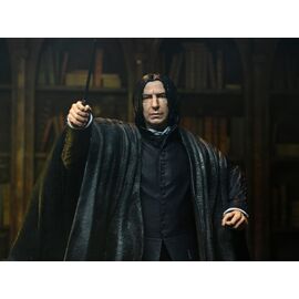 HARRY POTTER - Severus Snape - Figure Legacy Collection 17cm
