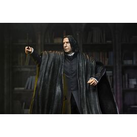 HARRY POTTER - Severus Snape - Figure Legacy Collection 17cm