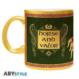 LORD OF THE RINGS - Rohan - Mug 320ml