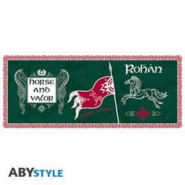 LORD OF THE RINGS - Rohan - Mug 320ml