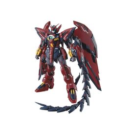 GUNDAM - Model Kit - Master Grade - Gundam Epyon EW Ver - 18 CM