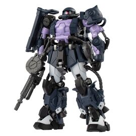 GUNDAM - Gundam Artifact Pro Zaku II High Mobility Type 10cm
