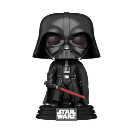STAR WARS - POP N° 597 - Darth Vader