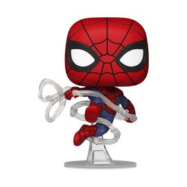 SPIDER-MAN BND - POP Marvel N° XXXX - POP 1