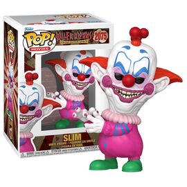 KKFOS - POP Movies N° XXXX - Slim Hand Puppet