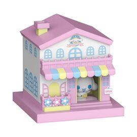 SANRIO - Bitty Pop Town - Cafe Cinnamoroll with C