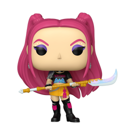 KPOP DEMON HUNTERS - POP Animation N° 2258 - Mira