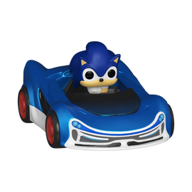 SONIC - Bitty Pop Starter Set