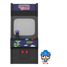 SONIC - Bitty Pop Starter Set