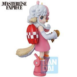 ONE PIECE - Atlas - Figure The Future of imagination Last Battle 24cm