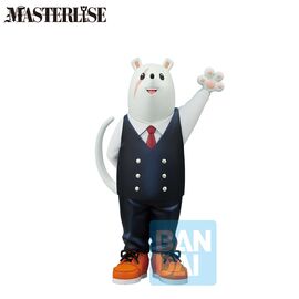 MY HERO ACADEMIA - Nezu - Figure Story of how he became the ... 12cm